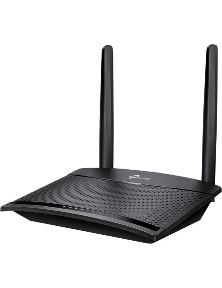 TP-Link TL-MR100 Router 4G LTE Wi-Fi 4 N300 con NanoSIM