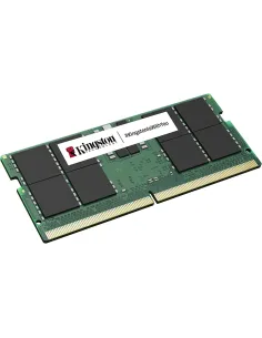 Kingston Technology's ValueRAM DDR5 32GB 6400MT/s CL52 Non-ECC-1399590