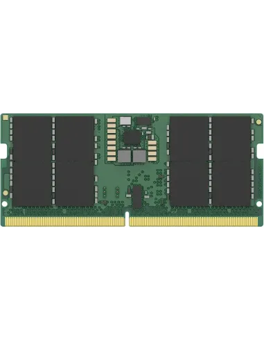 RAM Kingston Technology's ValueRAM DDR5 32GB 6400MT/s CL52
