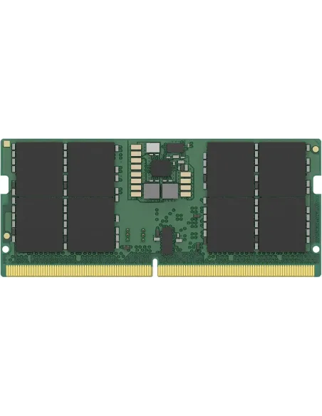 RAM Kingston Technology's ValueRAM DDR5 32GB 6400MT/s CL52