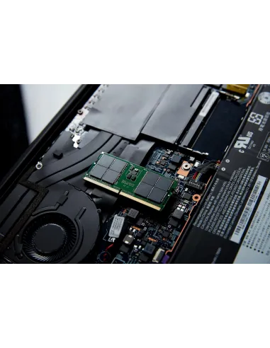 RAM Kingston Technology's ValueRAM DDR5 32GB 6400MT/s CL52