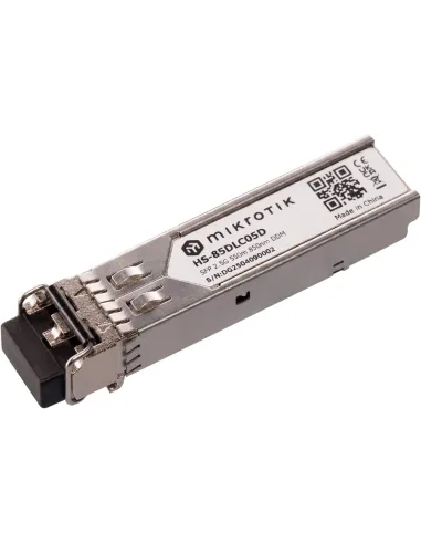 MikroTik HS-85DLC05D