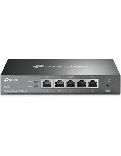 TP-Link ER605 Router VPN Gigabit Omada-RED66280