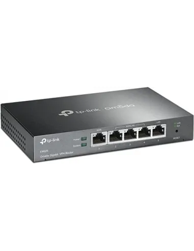 TP-Link ER605 Router VPN Gigabit Omada | router multi-WAN