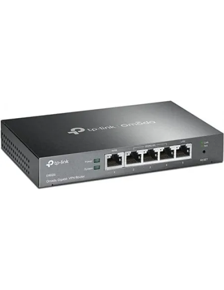 TP-Link ER605 Router VPN Gigabit Omada | router multi-WAN