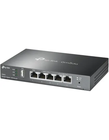 TP-Link ER605 Router VPN Gigabit Omada | router multi-WAN