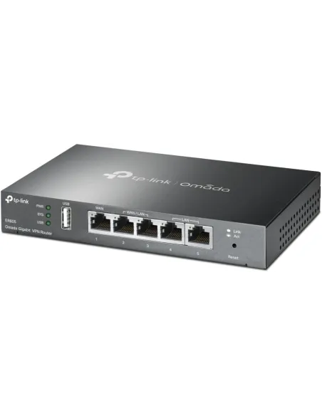 TP-Link ER605 Router VPN Gigabit Omada | router multi-WAN