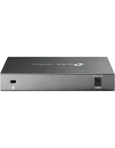 TP-Link ER605 Router VPN Gigabit Omada | router multi-WAN