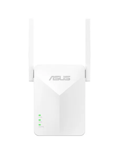 ASUS RP-AX50 Repetidor Wi-Fi 6 AX1500 Blanco Gigabit LAN