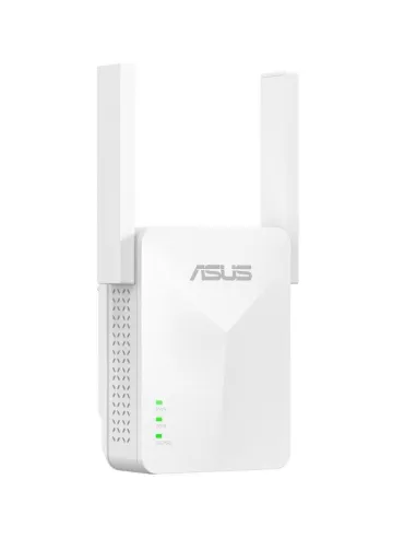 ASUS RP-AX50 Repetidor Wi-Fi 6 AX1500 Blanco Gigabit LAN