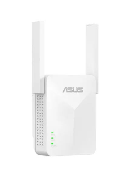 ASUS RP-AX50 Repetidor Wi-Fi 6 AX1500 Blanco Gigabit LAN