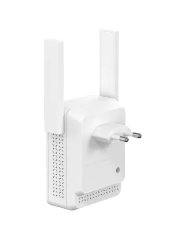 ASUS RP-AX50 Repetidor Wi-Fi 6 AX1500 Blanco Gigabit LAN