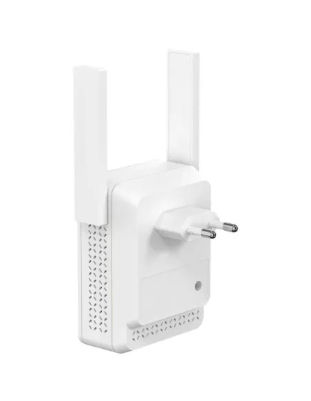 ASUS RP-AX50 Repetidor Wi-Fi 6 AX1500 Blanco Gigabit LAN