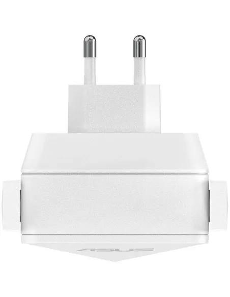 ASUS RP-AX50 Repetidor Wi-Fi 6 AX1500 Blanco Gigabit LAN