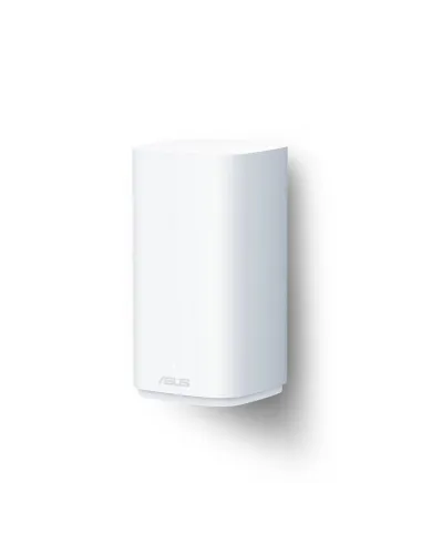 ASUS ZenWiFi BD4 Outdoor: router Wi-Fi 7 exterior IP65 PoE+