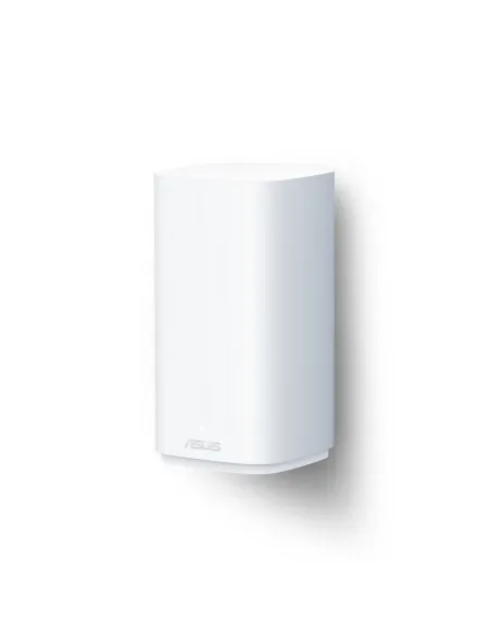 ASUS ZenWiFi BD4 Outdoor: router Wi-Fi 7 exterior IP65 PoE+