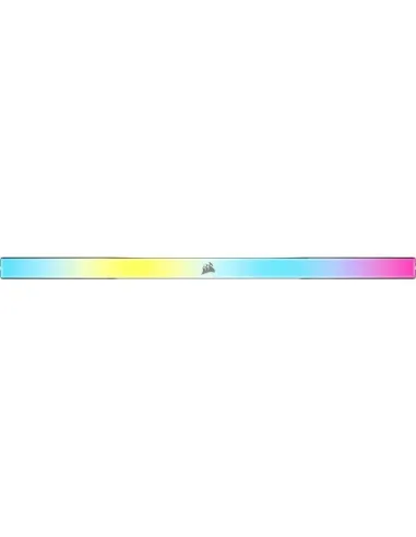 Corsair Vengeance RGB DDR5 16GB 6000MHz CL38 AMD EXPO Gris