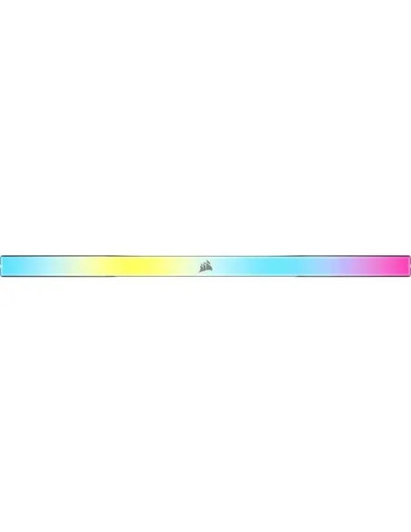 Corsair Vengeance RGB DDR5 16GB 6000MHz CL38 AMD EXPO Gris