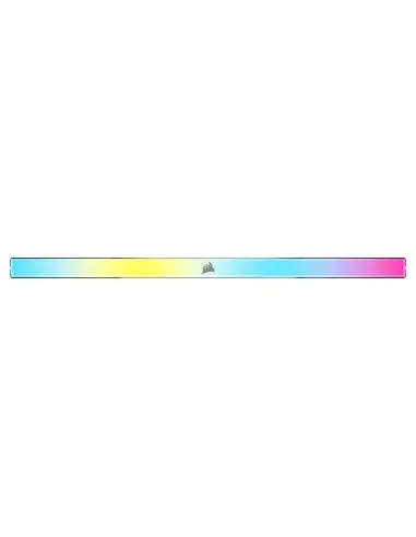 Corsair Vengeance RGB DDR5 16GB 6000MHz CL38 AMD EXPO Gris