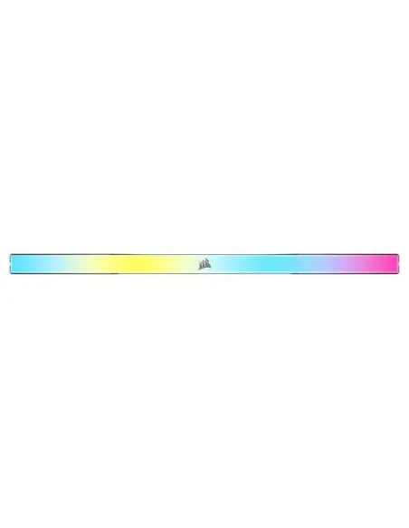 Corsair Vengeance RGB DDR5 16GB 6000MHz CL38 AMD EXPO Gris