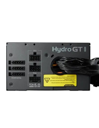 Fuente FSP Hydro GT PRO 1000W 80 PLUS Gold semimodular ATX