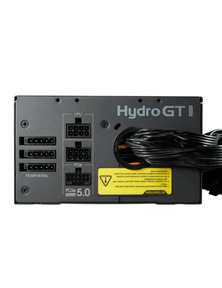 Fuente FSP Hydro GT PRO 1000W 80 PLUS Gold semimodular ATX
