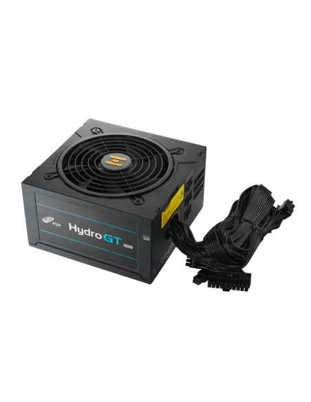 Fuente FSP Hydro GT PRO 1000W 80 PLUS Gold semimodular ATX
