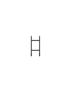 Unilumin Back Frame UGN II 2.6 Indoor 500x500 mm-1385358