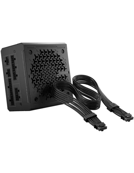 Corsair RM1000e Cybenetics Platinum (2026) 1000W ATX 3.1 PCIE 5.1 Modular Con Cable ThermalProtect 12V-2x6