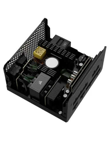 Fuente Modular para PC Corsair RM1000e Cybenetics Platinum