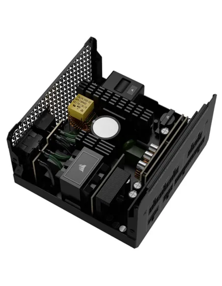 Fuente Modular para PC Corsair RM1000e Cybenetics Platinum