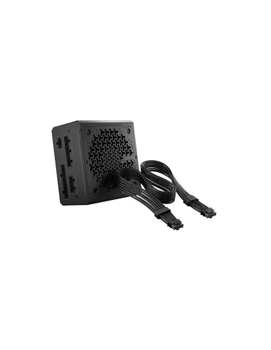 Fuente modular Corsair RM850e 850W ATX 3.1 PCIe 5.1 negra