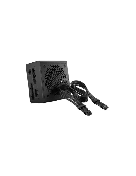 Fuente modular Corsair RM850e 850W ATX 3.1 PCIe 5.1 negra