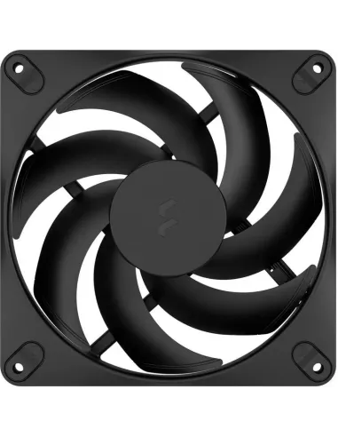 Ventilador para PC Fractal Design Dynamic 3 de 140mm Negro