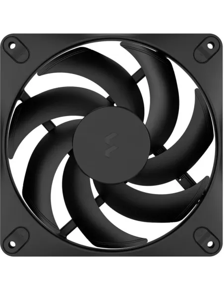 Ventilador para PC Fractal Design Dynamic 3 de 140mm Negro