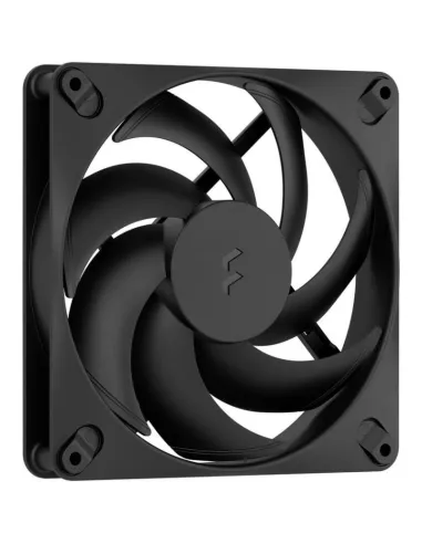 Ventilador para PC Fractal Design Dynamic 3 de 140mm Negro