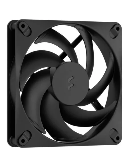Ventilador para PC Fractal Design Dynamic 3 de 140mm Negro