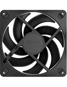 Fractal Design Dynamic 3 de 140mm Negro Ventilador de Caja silencioso-1410822