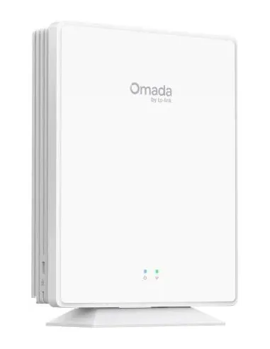 TP-Link Omada EAP603GP-Desktop punto acceso Wi-Fi 6 AX1800