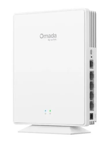 TP-Link Omada EAP603GP-Desktop punto acceso Wi-Fi 6 AX1800