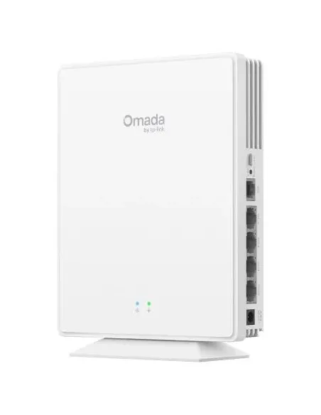 TP-Link Omada EAP603GP-Desktop punto acceso Wi-Fi 6 AX1800