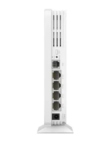 TP-Link Omada EAP603GP-Desktop punto acceso Wi-Fi 6 AX1800