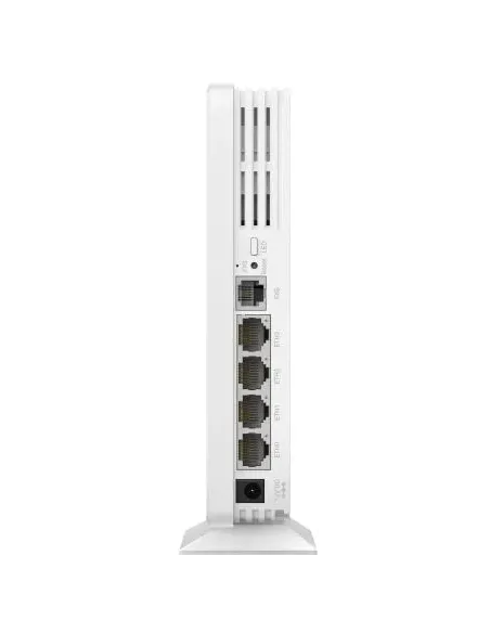 TP-Link Omada EAP603GP-Desktop punto acceso Wi-Fi 6 AX1800