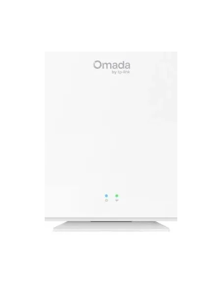 TP-Link Omada EAP603GP-Desktop Punto de Acceso GPON Wi-Fi 6 de Doble Banda para Escritorio AX1800