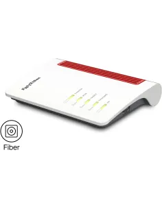 FRITZ!Box 5630 Edition International Router de Fibra Óptica GPON hasta 2,5 Gbit/s y AON hasta 1 Gbit/s.-NROINA0489