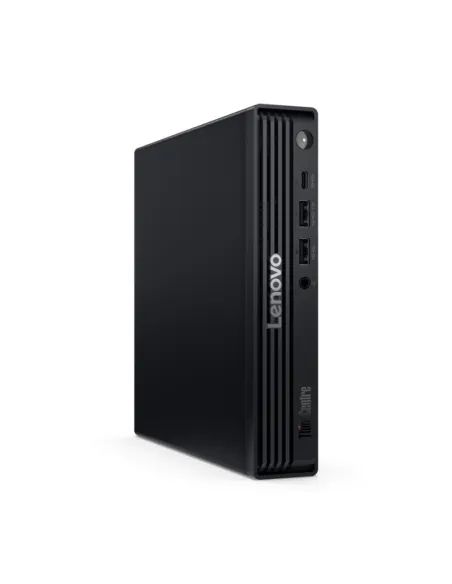 Lenovo ThinkCentre M70q Gen 6 13A4000VSP mini PC profesional