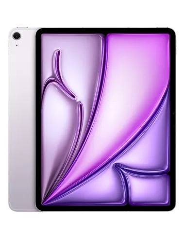 Apple iPad Air M4 2026 WiFi + Cellular 13" 512GB Púrpura