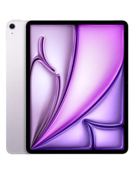Apple iPad Air M4 2026 WiFi + Cellular 13" 512GB Púrpura