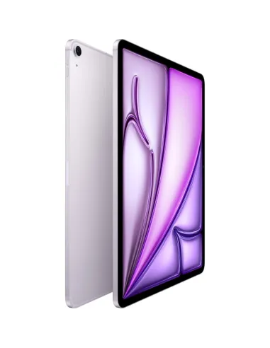 Apple iPad Air M4 2026 WiFi + Cellular 13" 512GB Púrpura