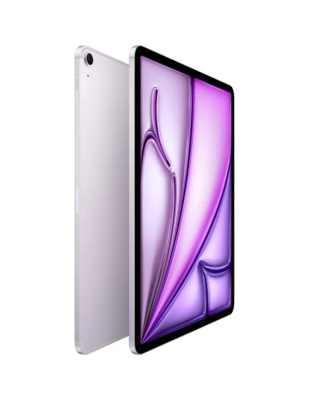Apple iPad Air M4 2026 WiFi + Cellular 13" 512GB Púrpura